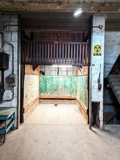 Lange Moving & Storage