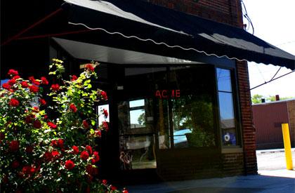 Acme Cleaners Muskegon