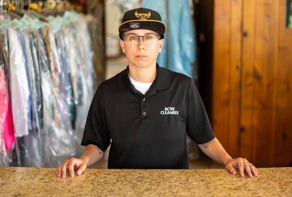 Acme Cleaners Muskegon