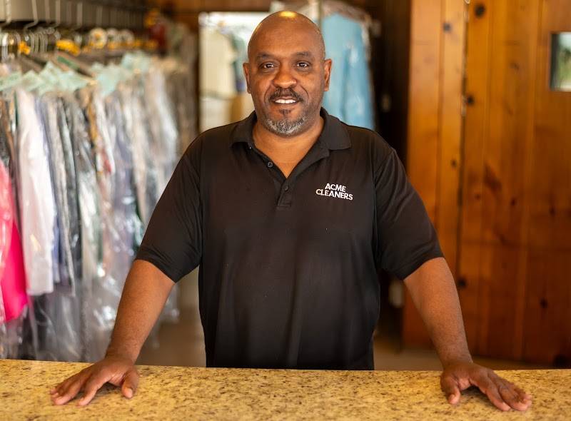 Acme Cleaners Muskegon