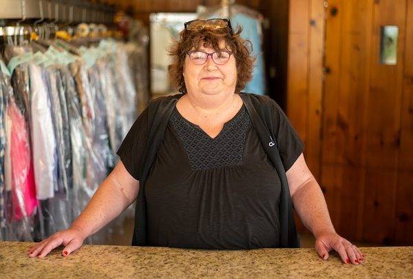 Acme Cleaners Muskegon