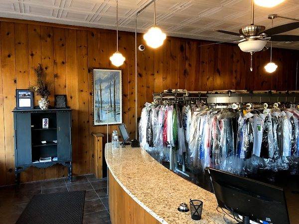 Acme Cleaners Muskegon