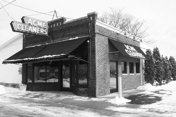 Acme Cleaners Muskegon