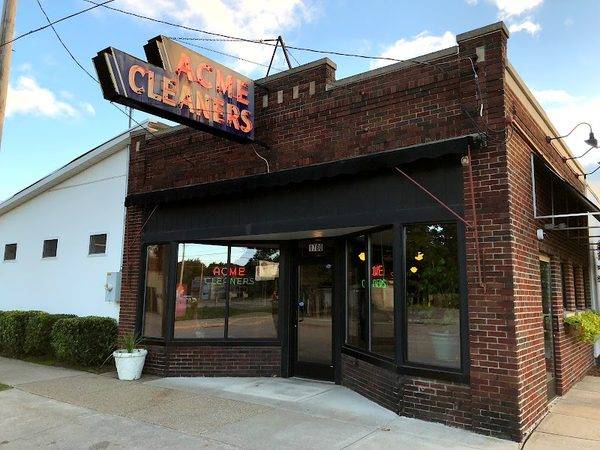 Acme Cleaners Muskegon